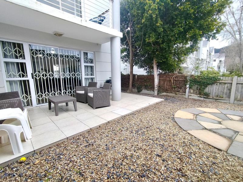 To Let 3 Bedroom Property for Rent in Hout Bay Western Cape